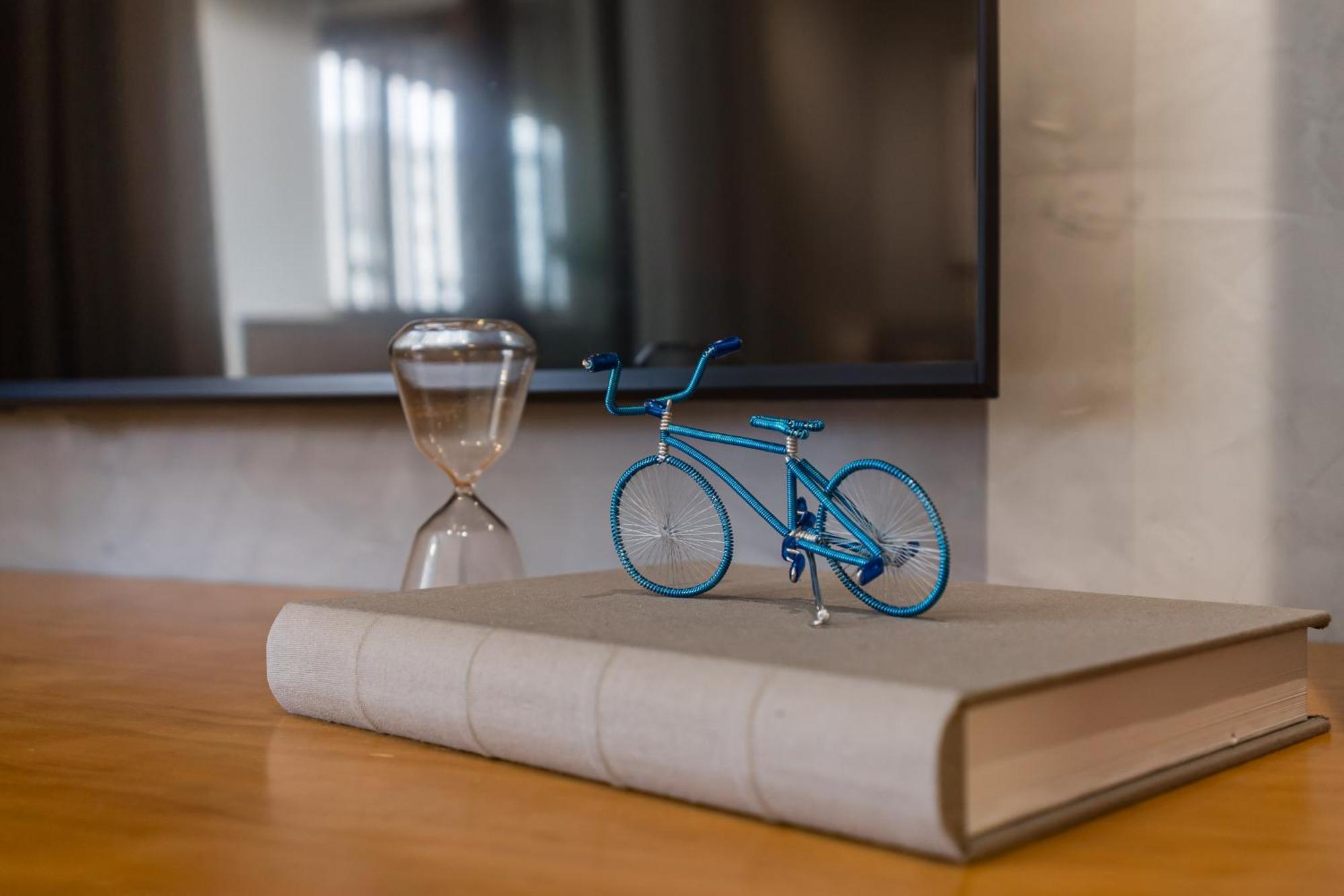 Cyclinn V Nova Conceicao Apartamento *